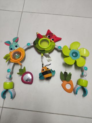 MINICUNA COLECHO