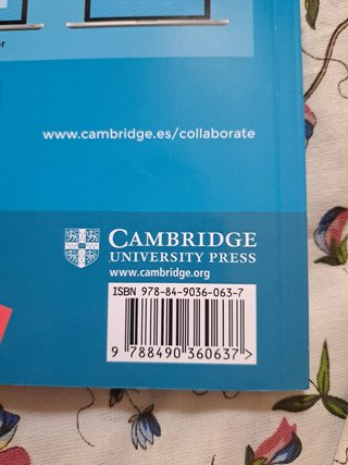 Libros Inglés
