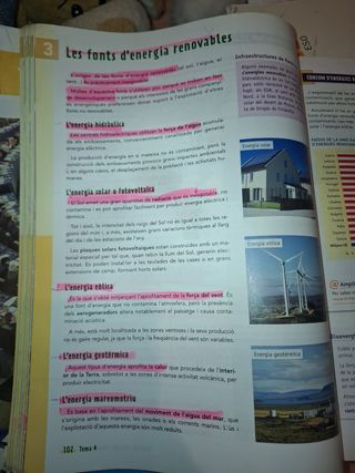 GiH GEOGRAFIA I HISTÒRIA 3 eso