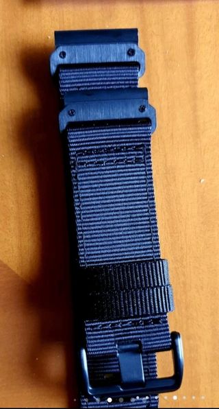 CORREA NAILON GARMIN FENIX 5X, 6X, 7X