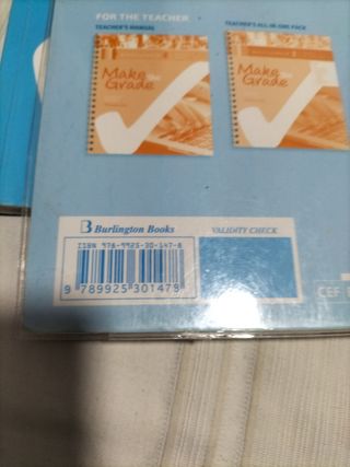 Libros inglés bachillerato 2