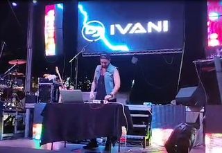 Dj bodas comuniones animador