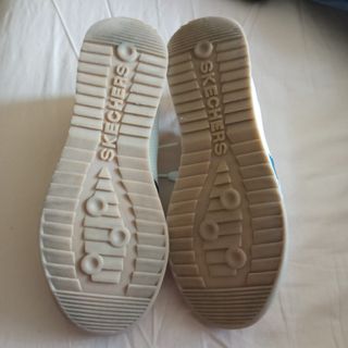 Zapatillas Sketchers talla 36