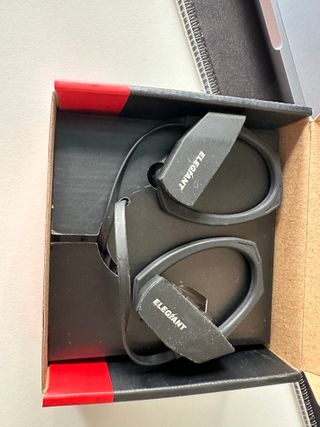 Auriculares bluetooth deportivos