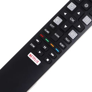 Mando tv TCL ORIGINAL A ESTRENAR FUENGIROLA