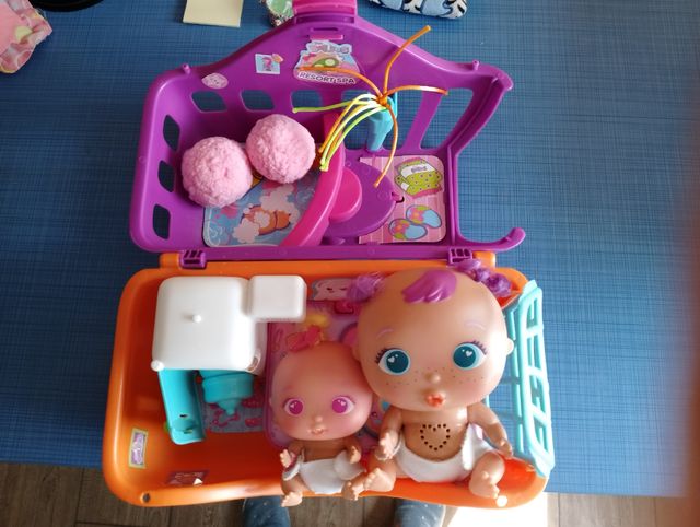 Bellies resort spa+accesorios