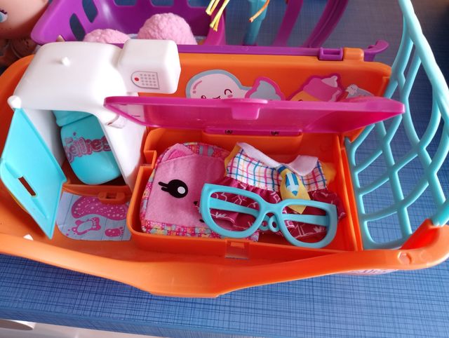 Bellies resort spa+accesorios