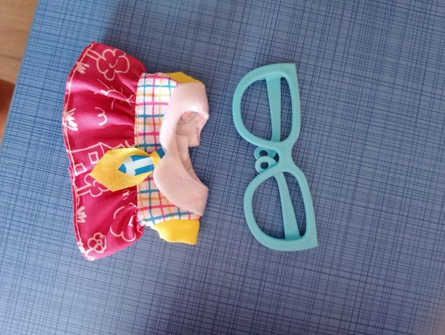 Bellies resort spa+accesorios