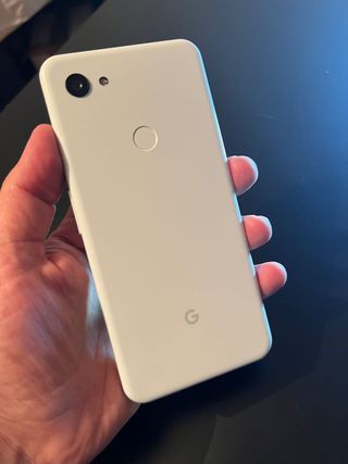 Google Pixel 3a XL 64GB . como nuevo