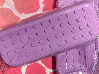 Estuche Portatodo Silicona OCW