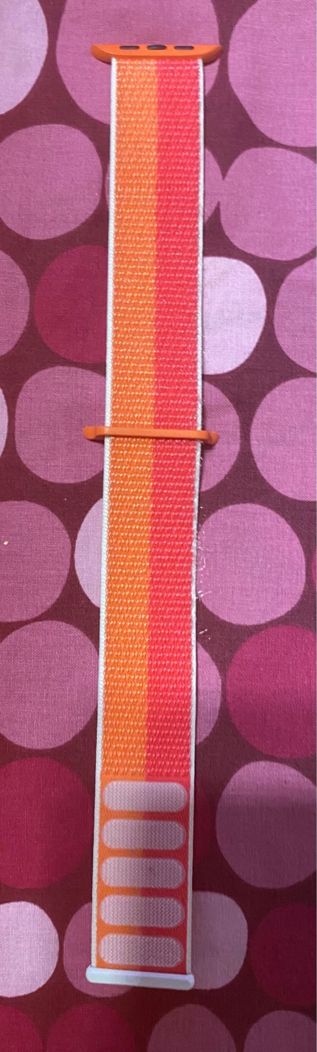 Cinturino originale Apple Sport Loop