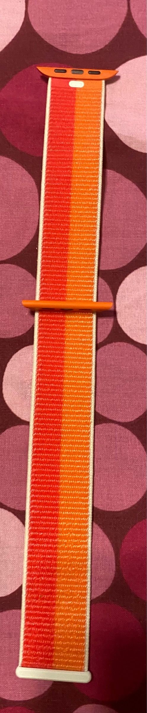 Cinturino originale Apple Sport Loop