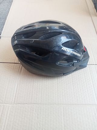 Casco protector para ciclismo,