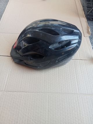 Casco protector para ciclismo,