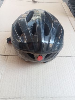 Casco protector para ciclismo,