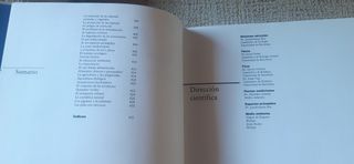 Enciclopedia de la naturaleza y medio amb