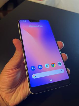 Google Pixel 3XL 64gb