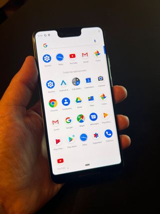 Google Pixel 3XL 64gb