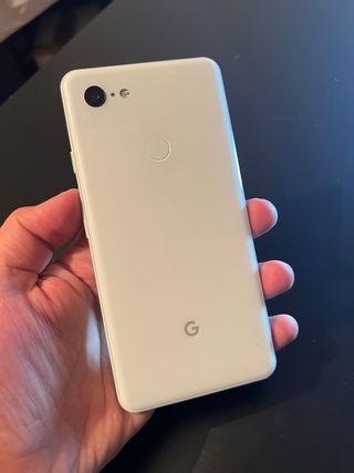 Google Pixel 3XL 64gb