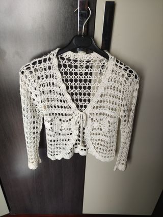 CHAQUETA 