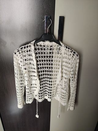 CHAQUETA 