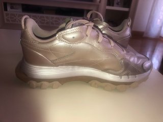 Reebok Cardi rosas