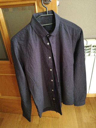 Camisa hombre