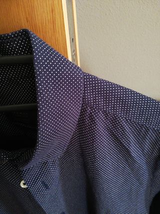 Camisa hombre