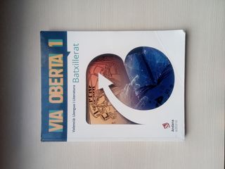 Libros Bachillerato Artes