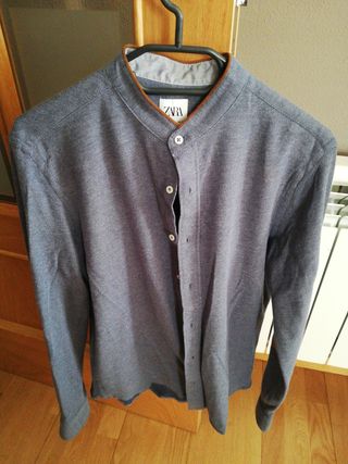 Camisa hombre