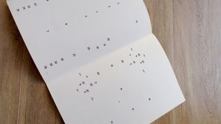 Maqueta caza alemán recortable