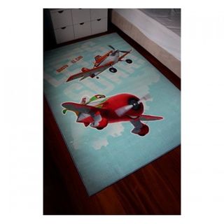 Tapete Aviões Disney , 133*190