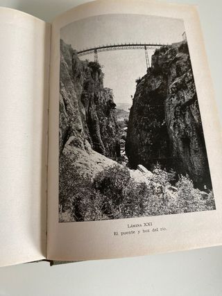 Monografia de la Villa de Ortigosa de Cameros