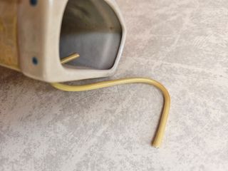 Humidificador de cerámica