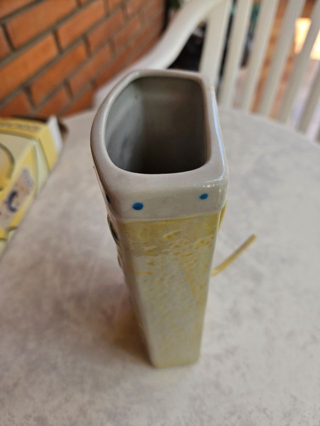 Humidificador de cerámica