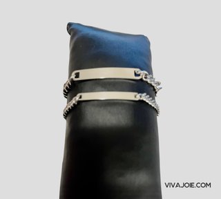 Pulseras no me olvides