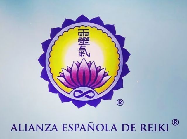 Maestro Reiki ( clases particulares y terapias)