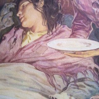 In famiglia libro di H. Malot