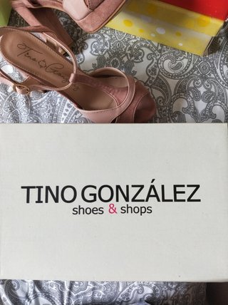 Sandalias