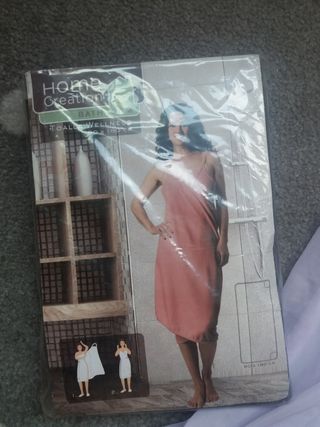 Pack de susanita y toalla