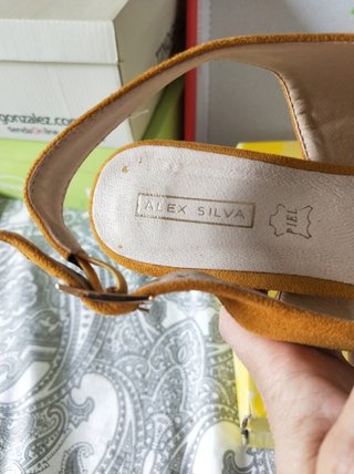 Sandalias