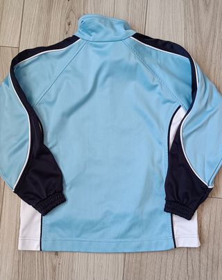 Chándal talla 6 uniforme