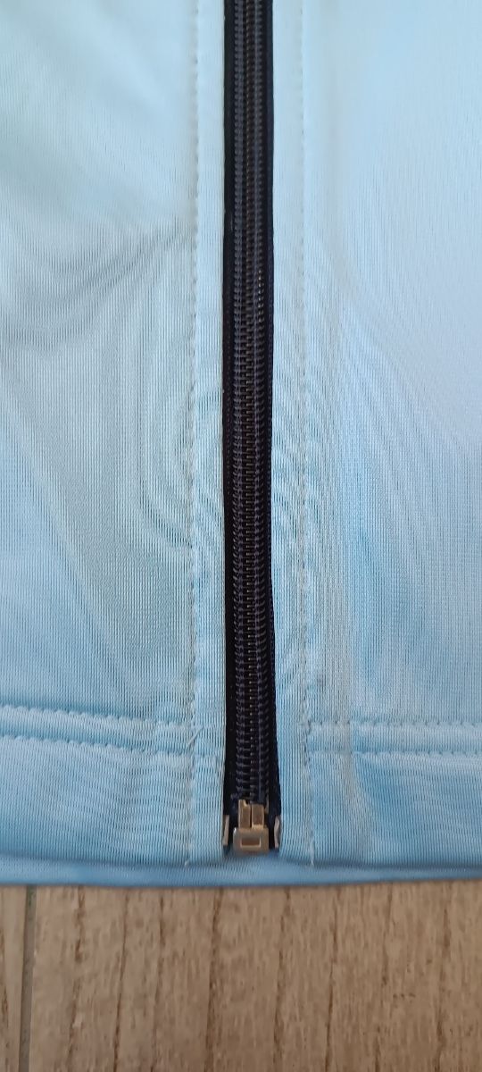 Chándal talla 6 uniforme