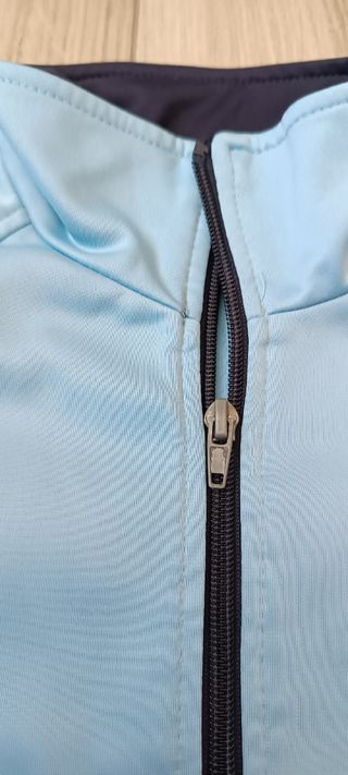 Chándal talla 6 uniforme