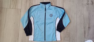 Chándal talla 6 uniforme