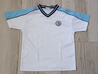 Chándal talla 6 uniforme