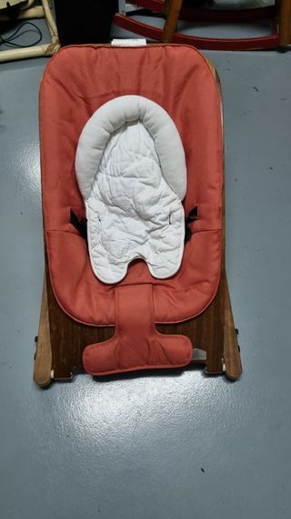 Hamaca Wave Baby Home