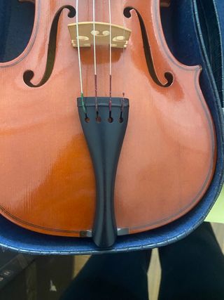 Violín clásico Reghin
