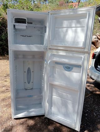Nevera LG Expresscool No Frost nueva refrigerador