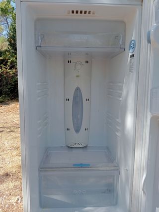 Nevera LG Expresscool No Frost nueva refrigerador